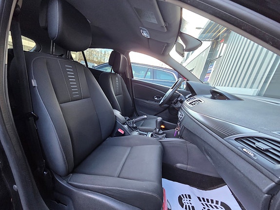 Renault Megane 8 of 13