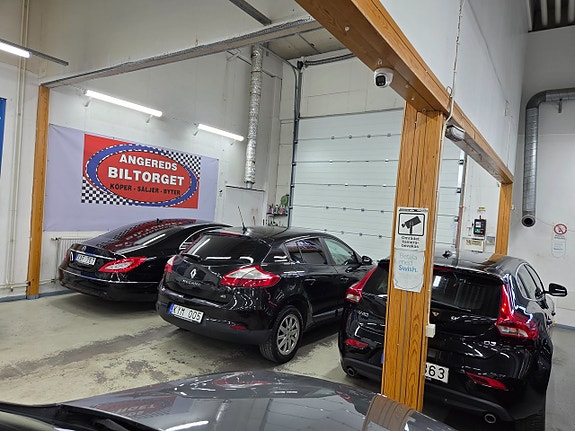 Renault Megane 6 of 13