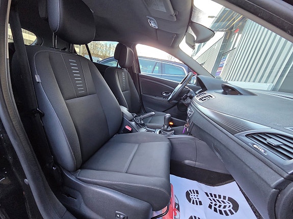 Renault Megane 9 of 13