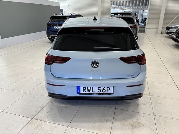 Volkswagen Golf I 4 of 5