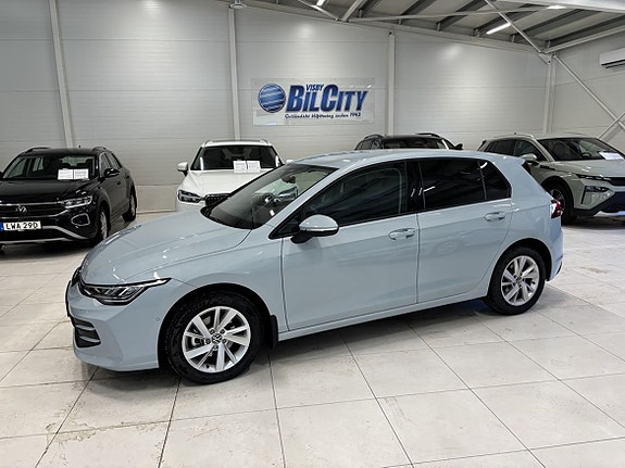 Volkswagen Golf-Serie