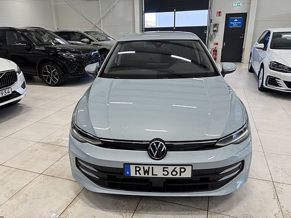 Volkswagen Golf I 2 of 5