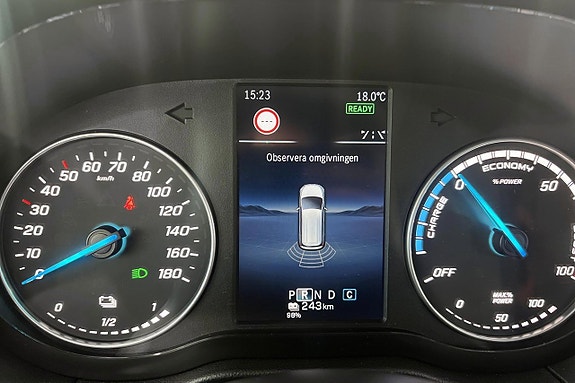 Mercedes-Benz eCitan 18 of 18