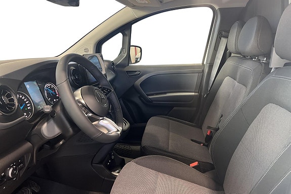 Mercedes-Benz eCitan 12 of 18