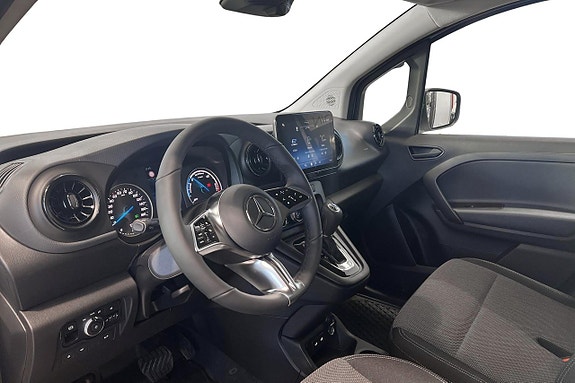 Mercedes-Benz eCitan 8 of 18