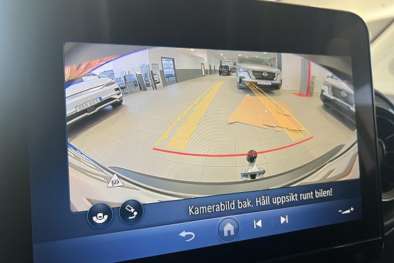 Mercedes-Benz eCitan 13 of 18