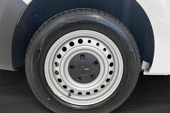 Mercedes-Benz eCitan 7 of 18