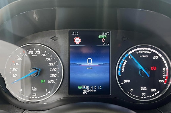 Mercedes-Benz eCitan 6 of 18
