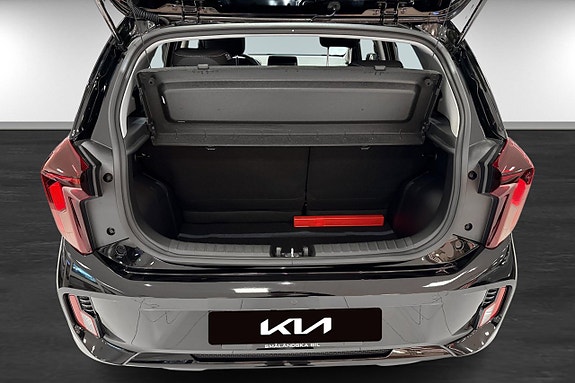 Kia Picanto 13 of 14