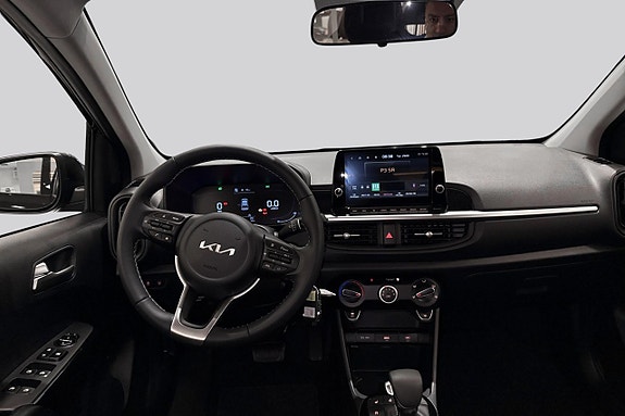 Kia Picanto 7 of 14