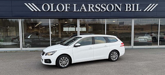 Peugeot 308 SW