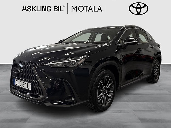Lexus NX 350h