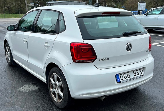 Volkswagen Polo 7 of 14