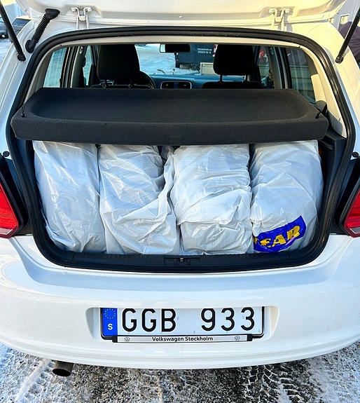 Volkswagen Polo 12 of 14