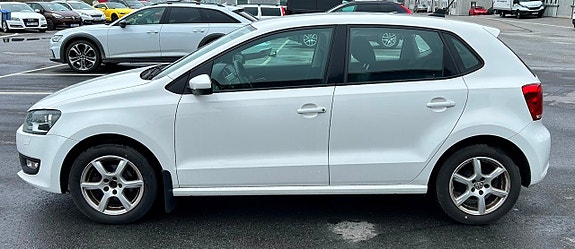 Volkswagen Polo 8 of 14