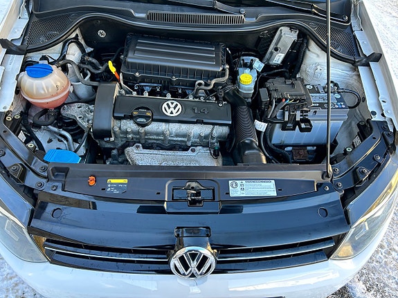 Volkswagen Polo 14 of 14