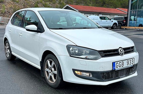 Volkswagen Polo 3 of 5