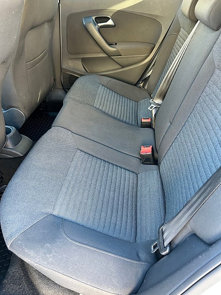 Volkswagen Polo 13 of 14