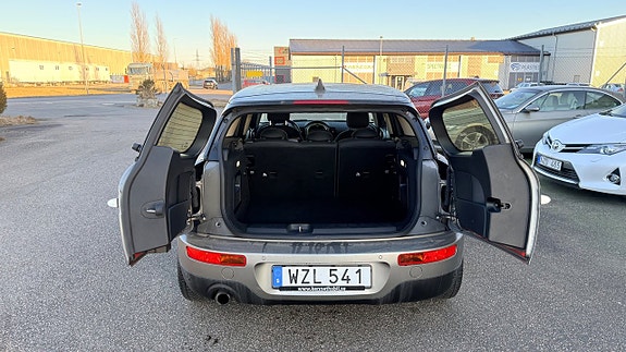MINI Clubman Cooper 29 of 30