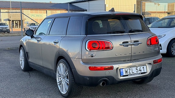 MINI Clubman Cooper 7 of 30