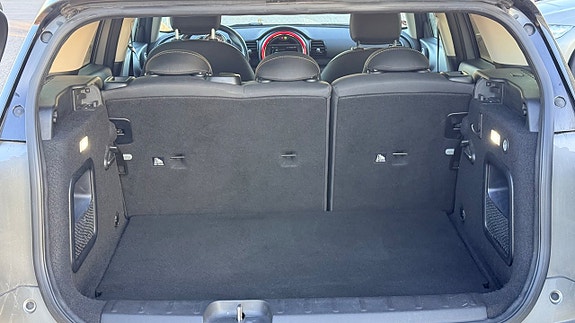 MINI Clubman Cooper 28 of 30