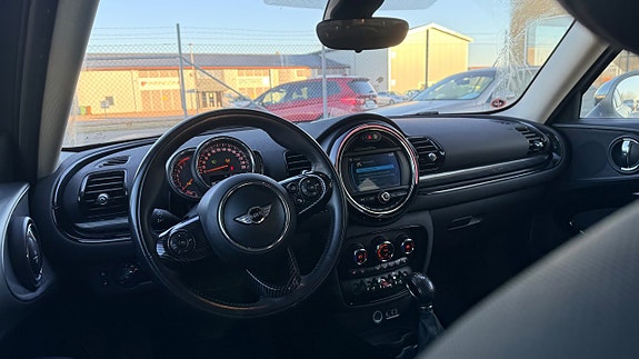 MINI Clubman Cooper 12 of 30