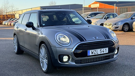 MINI Clubman Cooper 3 of 5