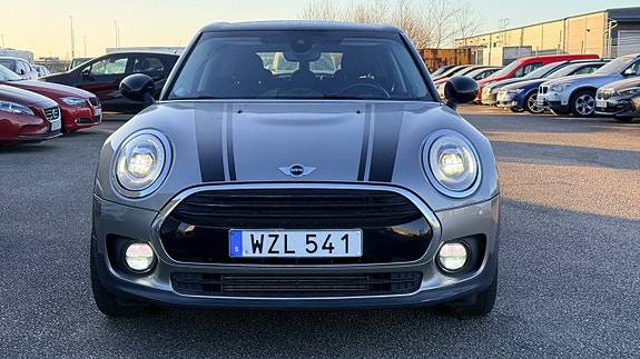 MINI Clubman Cooper 2 of 5