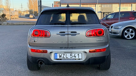 MINI Clubman Cooper 6 of 30