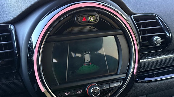 MINI Clubman Cooper 18 of 30