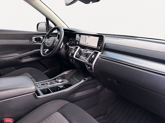 Kia Sorento 23 of 27