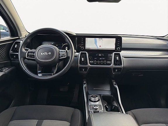 Kia Sorento 11 of 27