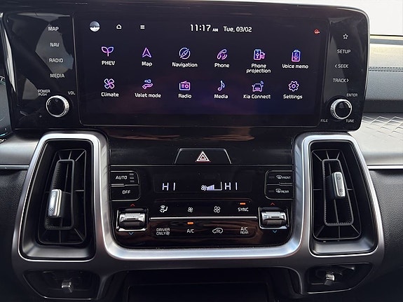 Kia Sorento 13 of 27