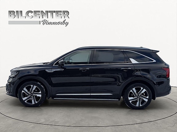 Kia Sorento 8 of 27