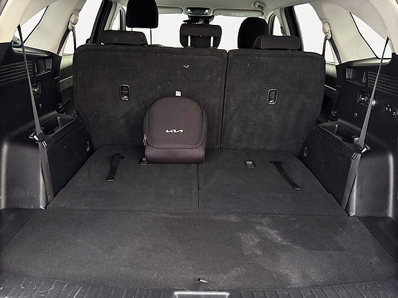 Kia Sorento 21 of 27