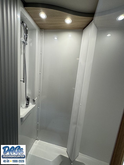 Knaus 650 MEG VAN TI PLUS PLATINUM SELECTION 17 of 20