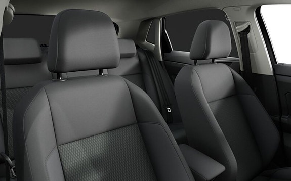 Volkswagen Polo 4 of 4