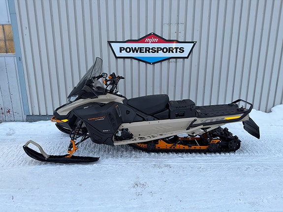 Ski-Doo Expedition Xtreme 850 E-tec Moms!