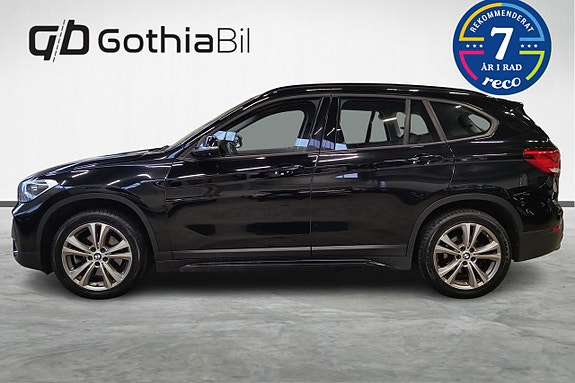 BMW X1 2 of 5