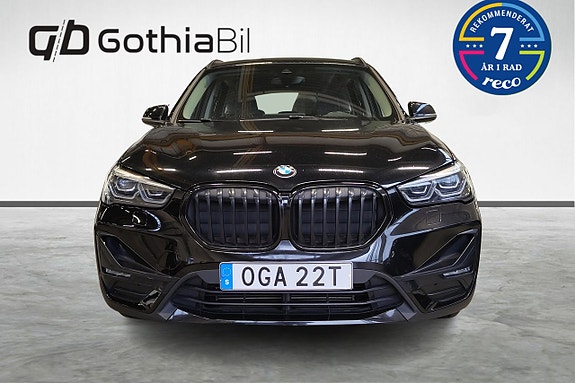 BMW X1 3 of 5
