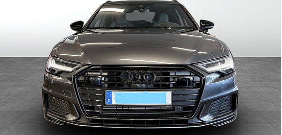 Audi A6 6 of 7
