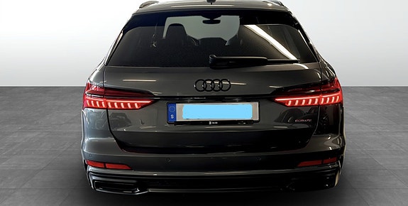 Audi A6 5 of 7