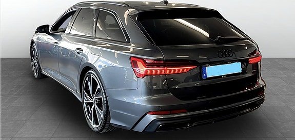 Audi A6 7 of 7