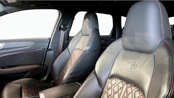 Audi A6 4 of 7