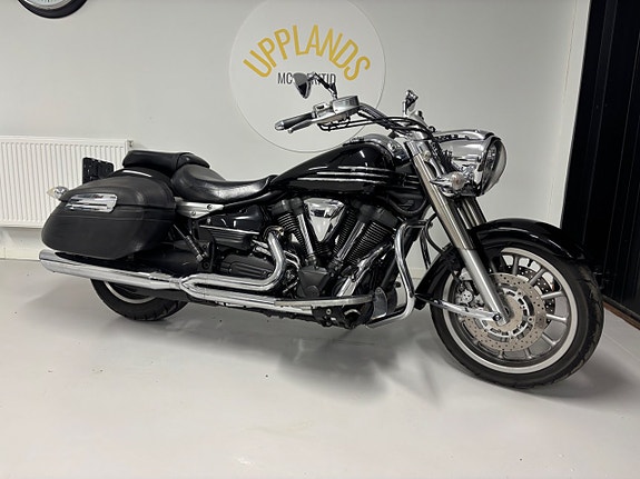 Yamaha XV1900A Stratoliner