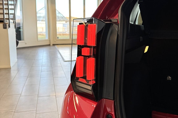 Fiat Grande Panda E 5 of 5