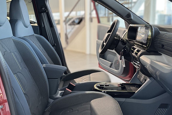Fiat Grande Panda E 9 of 13