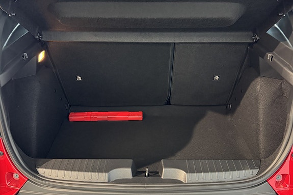 Fiat Grande Panda E 4 of 5