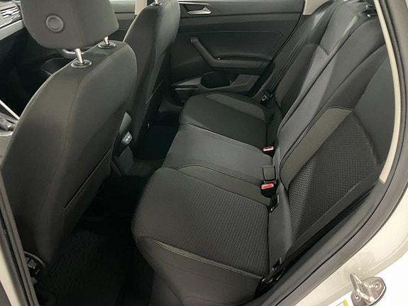 Volkswagen Polo 8 of 15