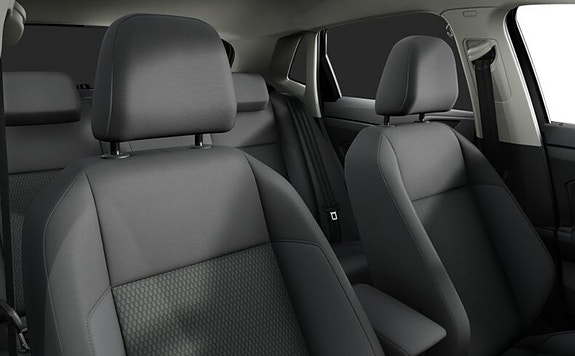 Volkswagen Polo 6 of 6